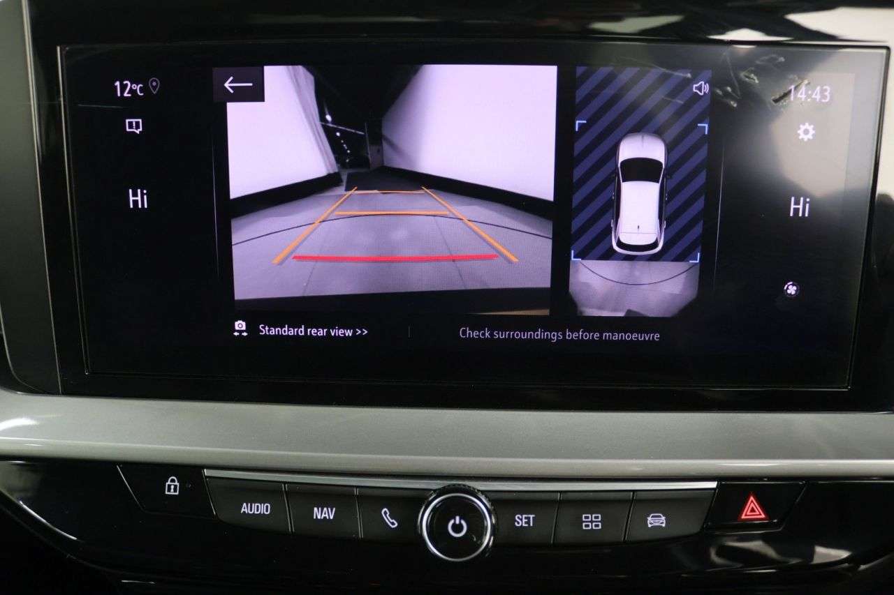 2022 VAUXHALL MOKKA 2022 VAUXHALL MOKKA