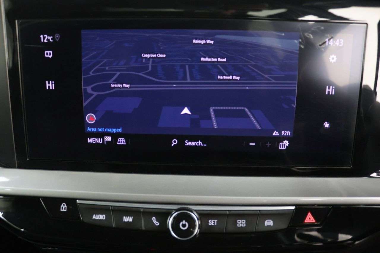 2022 VAUXHALL MOKKA 2022 VAUXHALL MOKKA