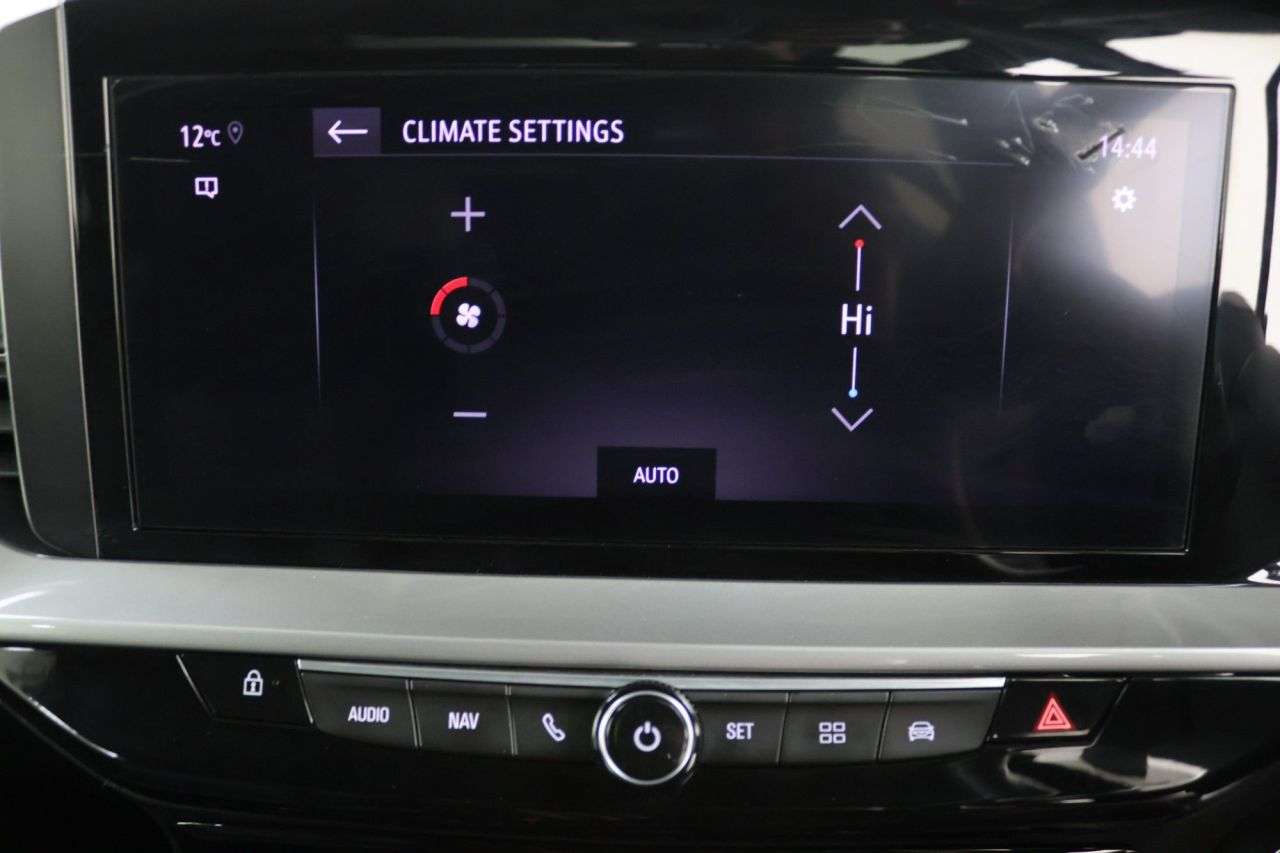 2022 VAUXHALL MOKKA 2022 VAUXHALL MOKKA