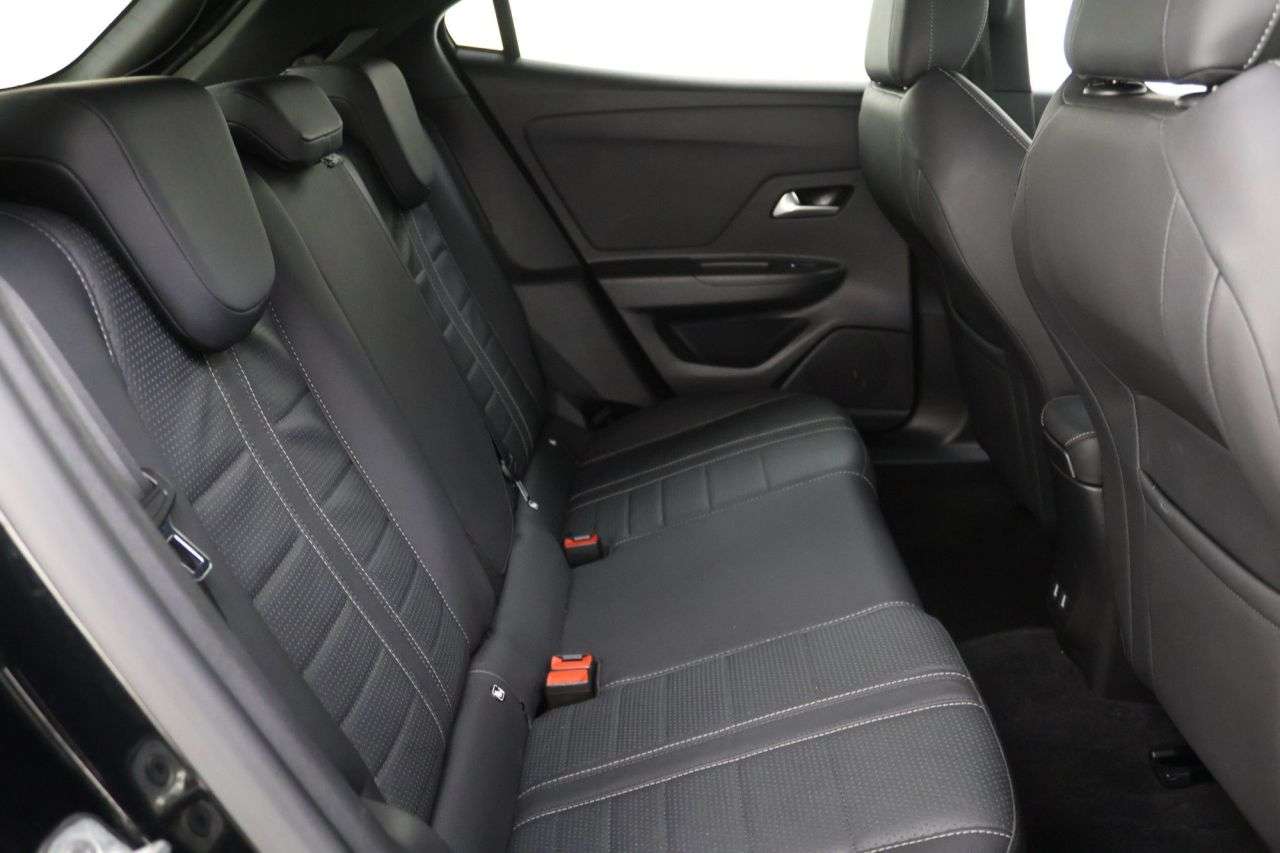 2022 VAUXHALL MOKKA 2022 VAUXHALL MOKKA