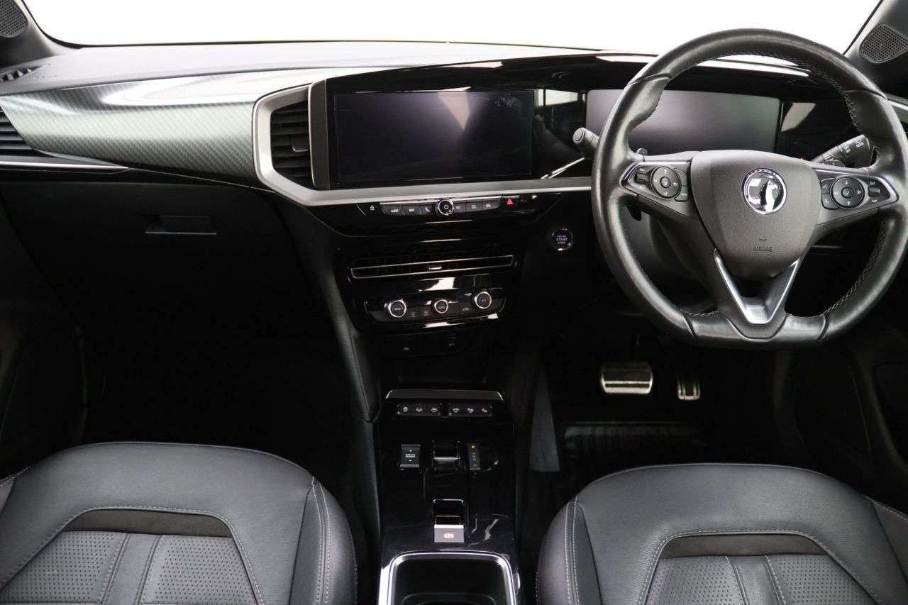 2022 VAUXHALL MOKKA 2022 VAUXHALL MOKKA