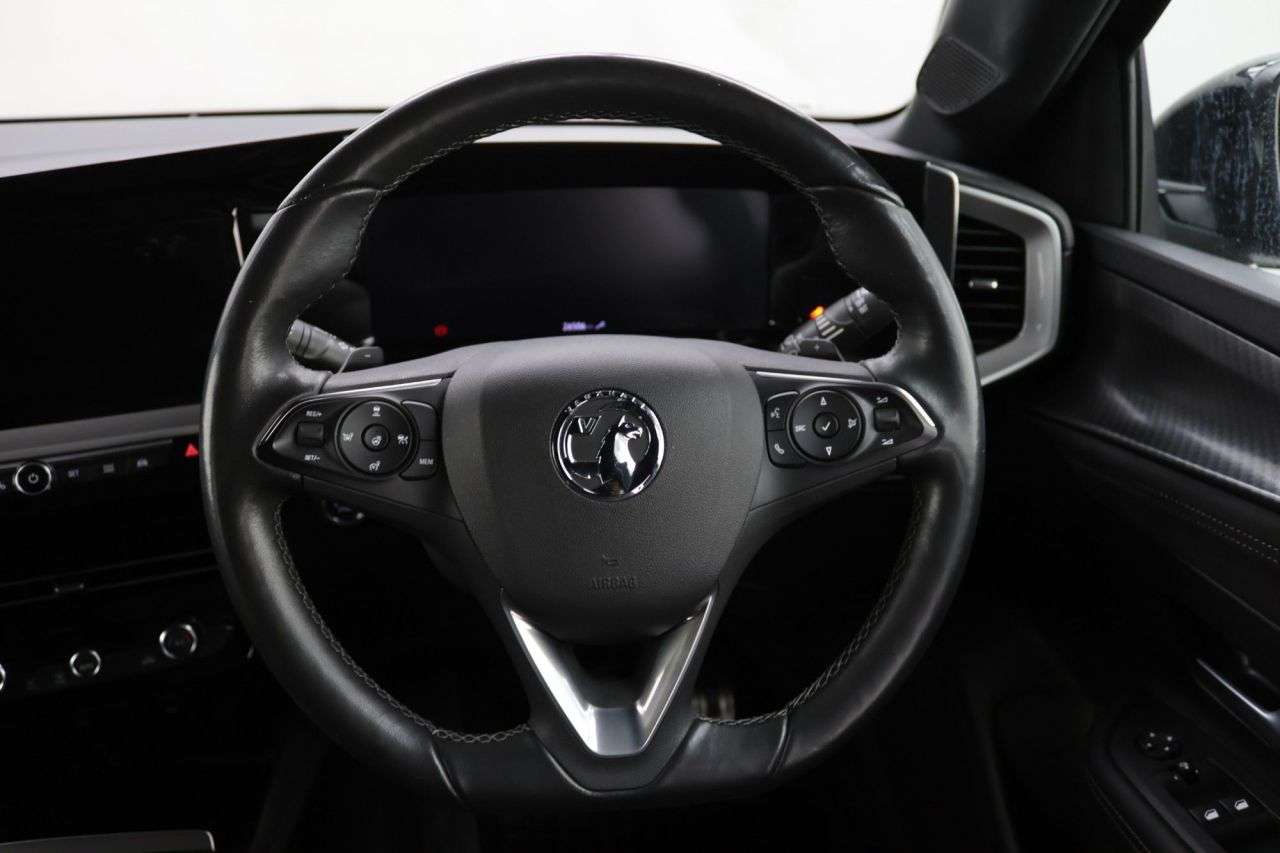 2022 VAUXHALL MOKKA 2022 VAUXHALL MOKKA