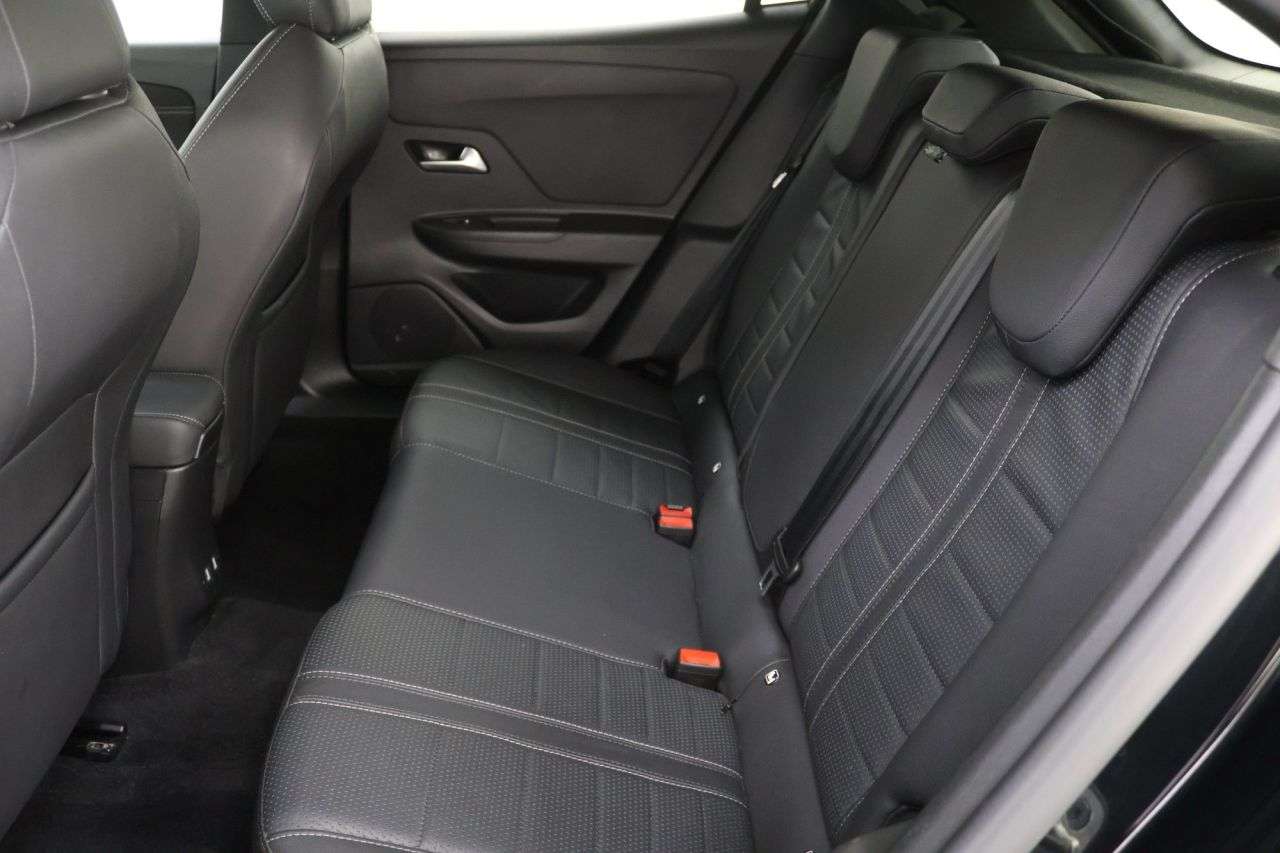 2022 VAUXHALL MOKKA 2022 VAUXHALL MOKKA