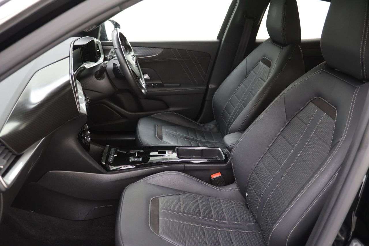 2022 VAUXHALL MOKKA 2022 VAUXHALL MOKKA