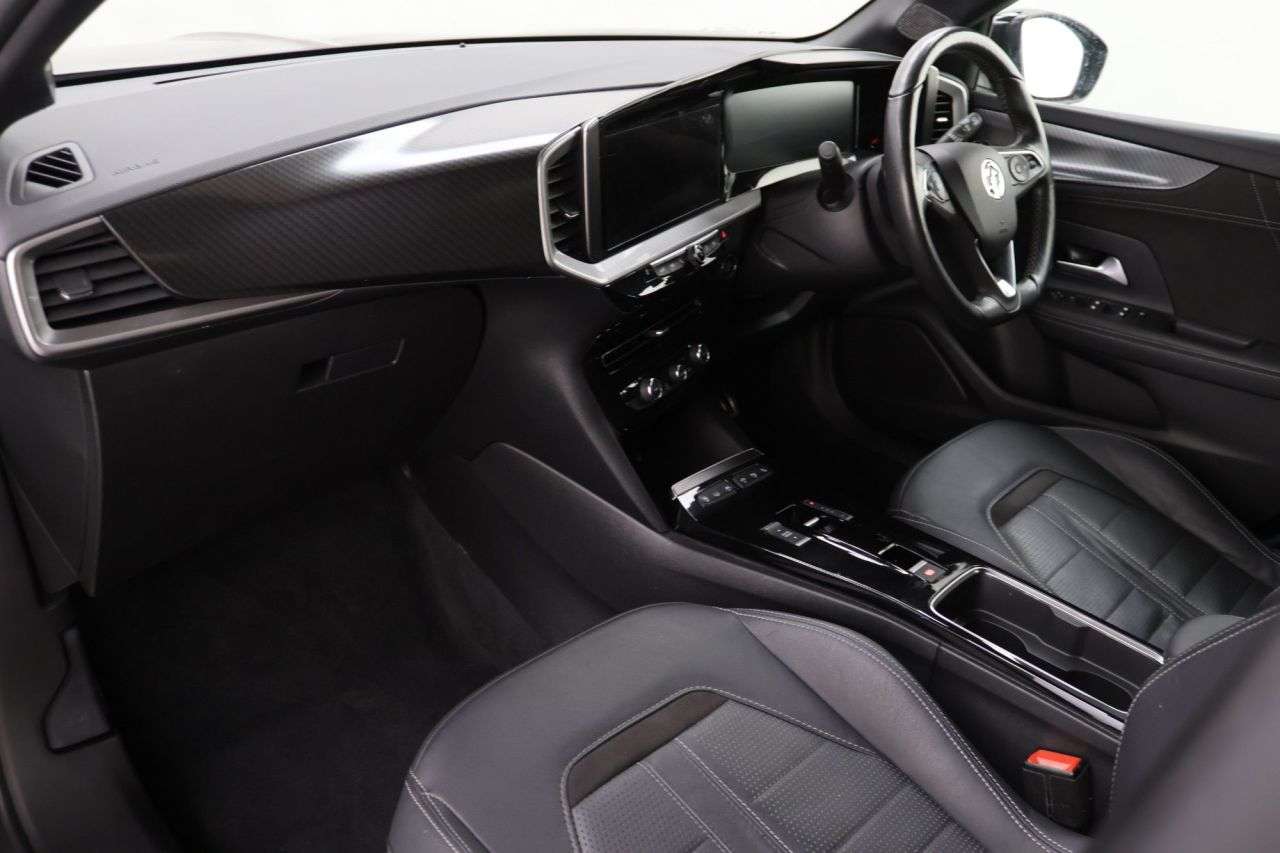 2022 VAUXHALL MOKKA 2022 VAUXHALL MOKKA