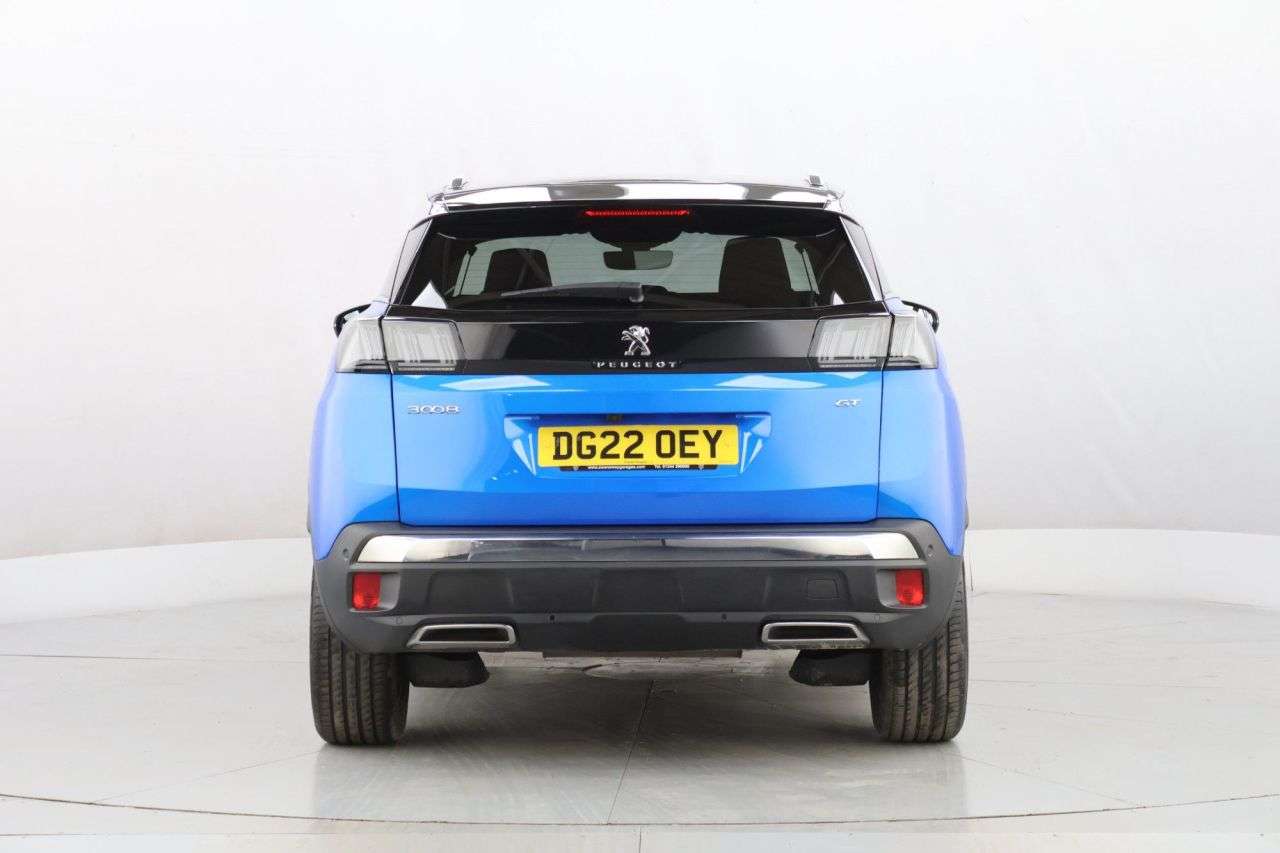 2022 PEUGEOT 3008 2022 PEUGEOT 3008