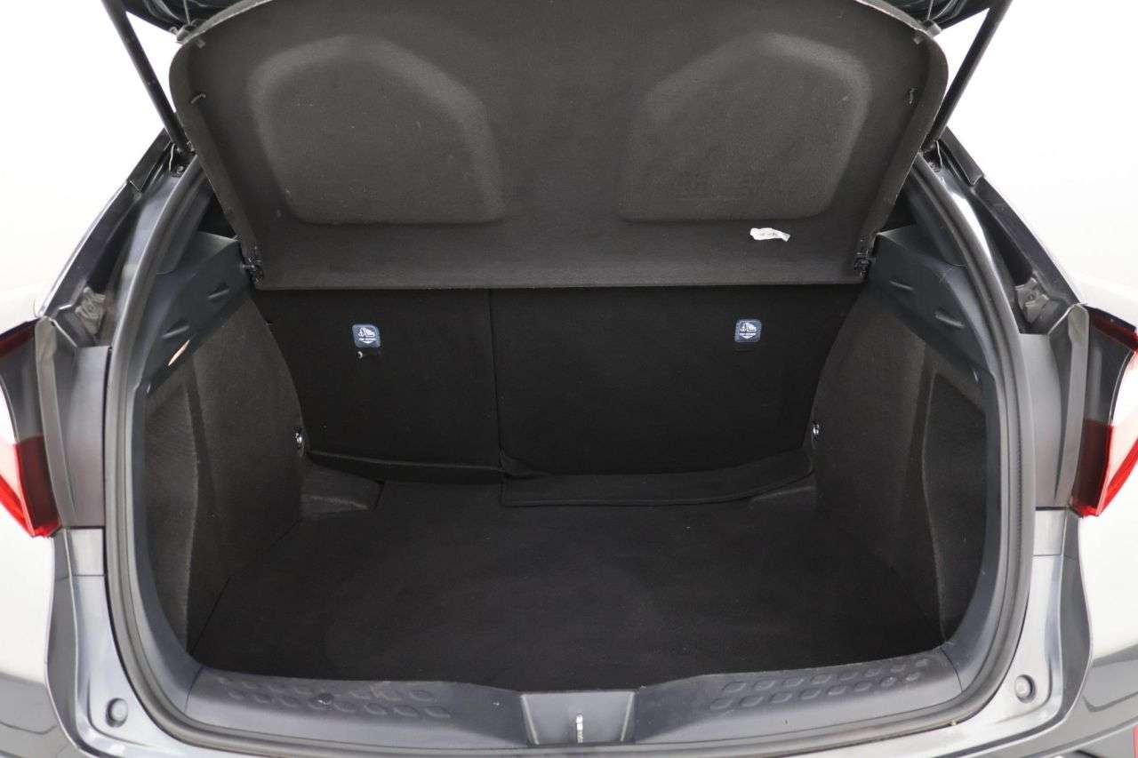 2022 TOYOTA C-HR 2022 TOYOTA C-HR