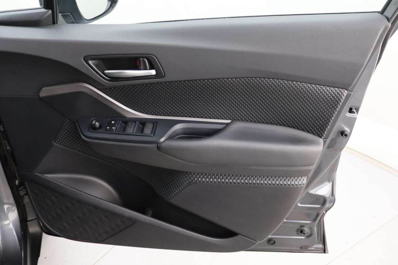 2022 TOYOTA C-HR 2022 TOYOTA C-HR