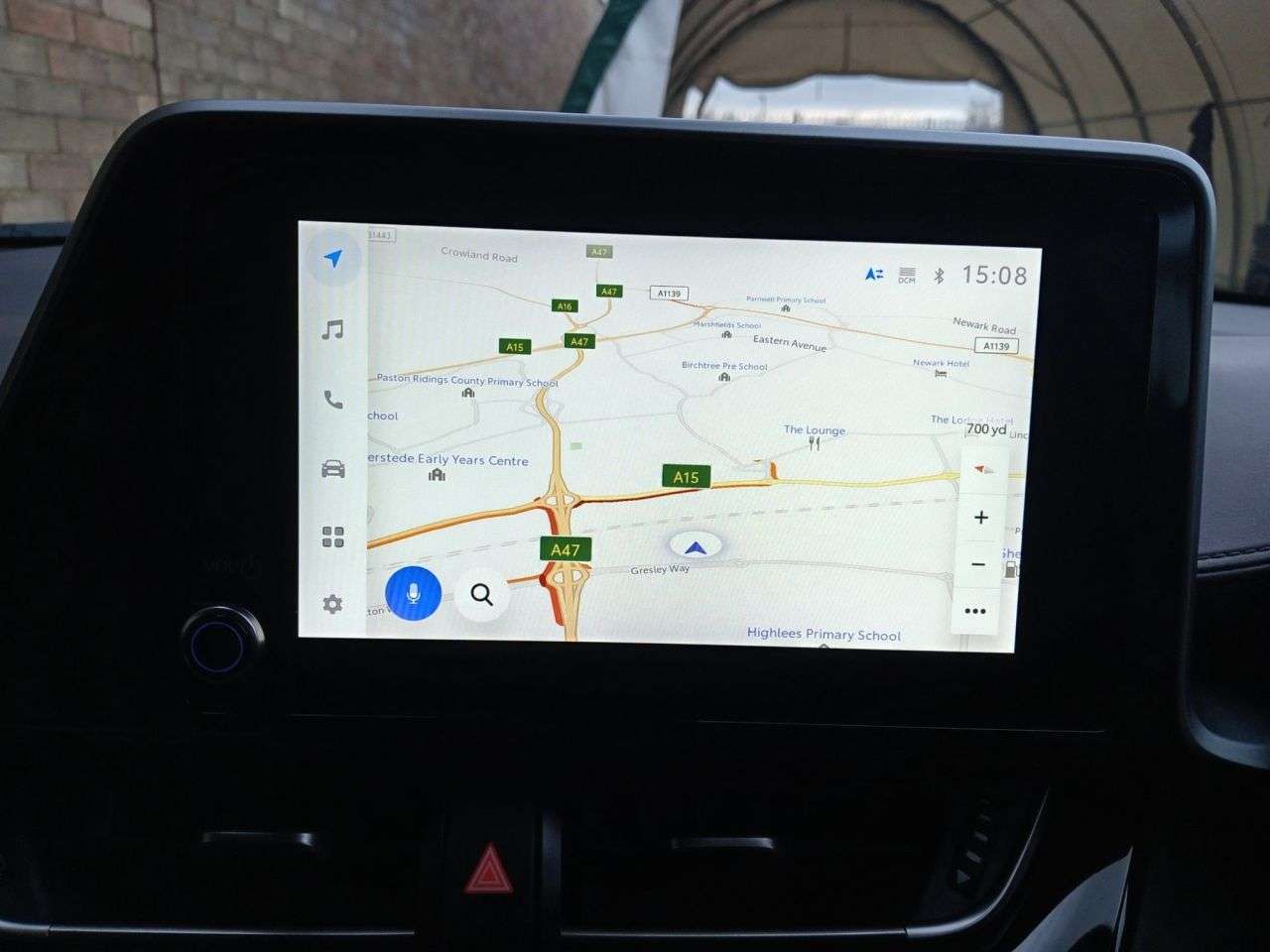 2022 TOYOTA C-HR 2022 TOYOTA C-HR