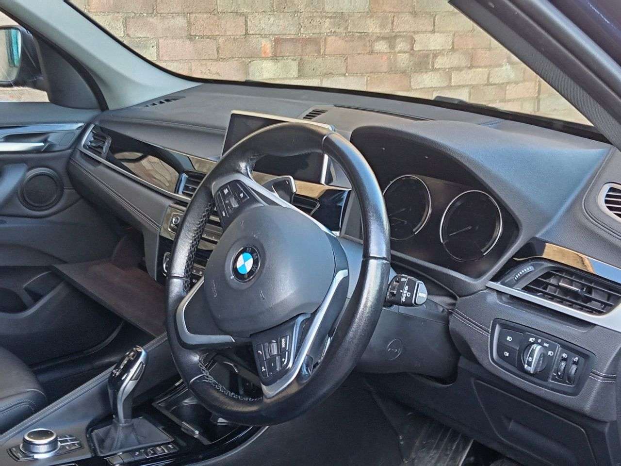 2022 BMW X1 2022 BMW X1