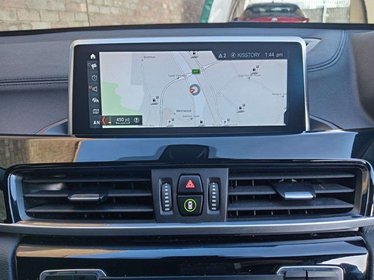 2022 BMW X1 2022 BMW X1