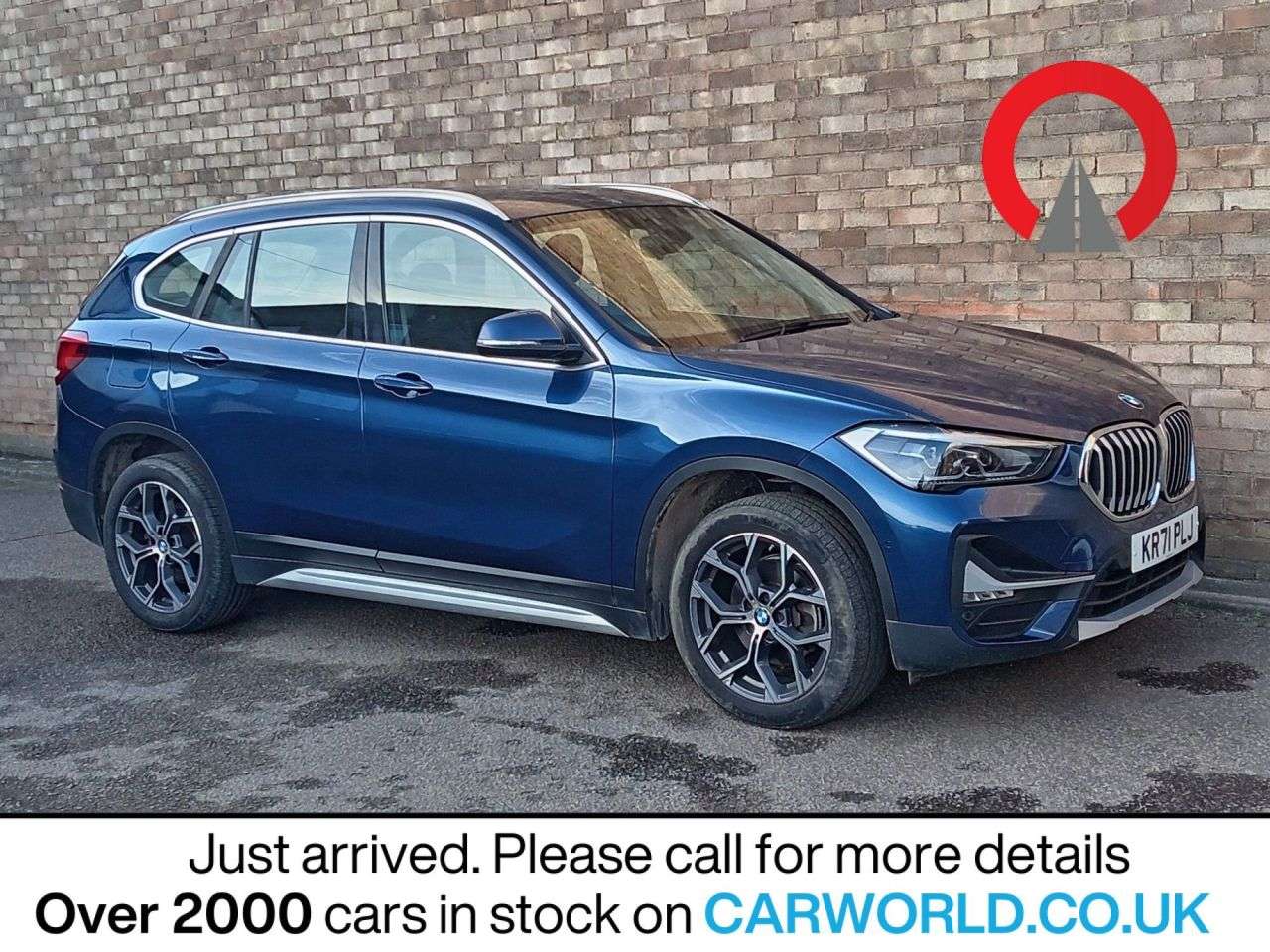 2022 BMW X1 2022 BMW X1