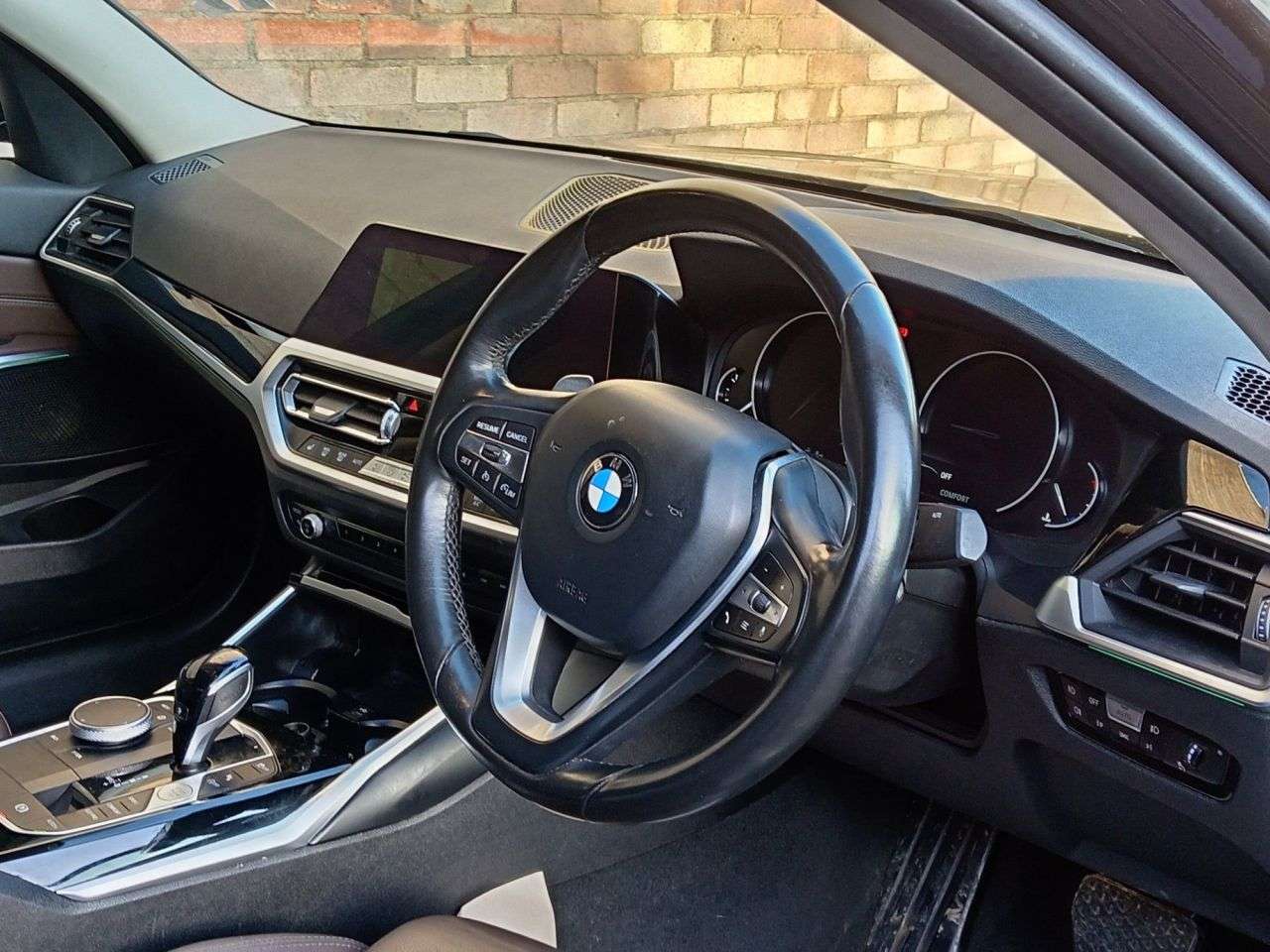 2020 BMW 3 SERIES 2020 BMW 3 SERIES