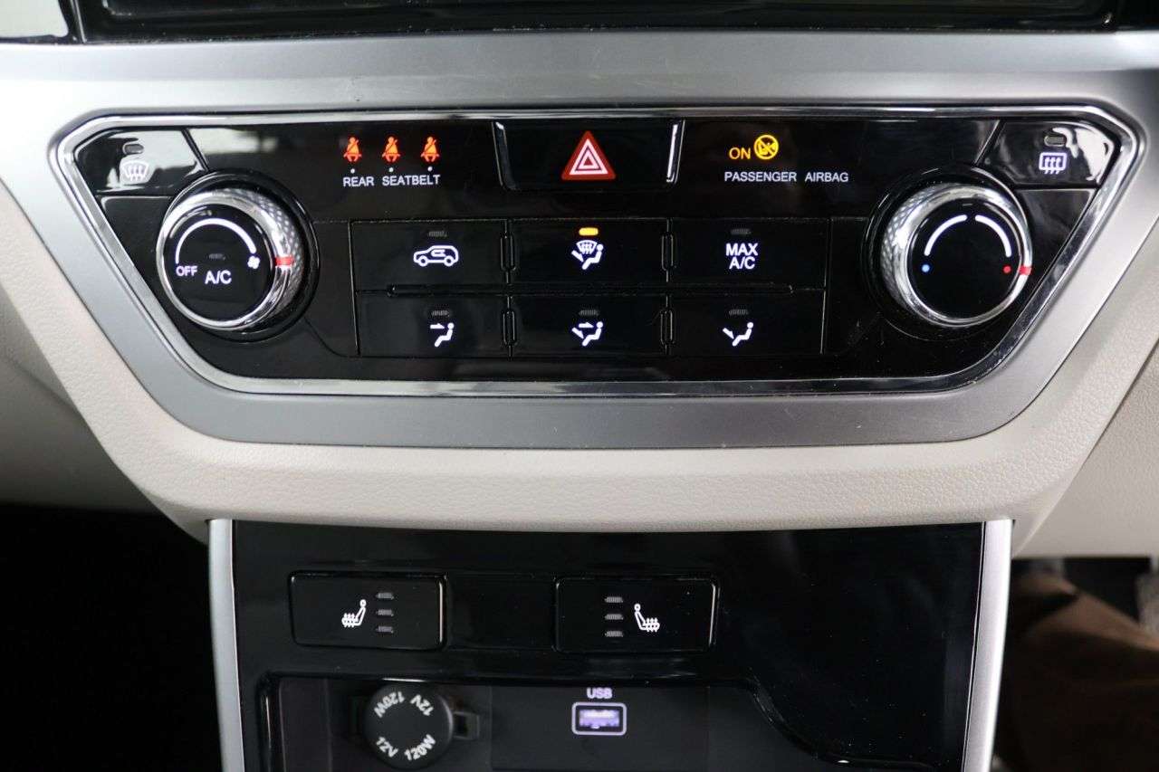 2022 SSANGYONG KORANDO 2022 SSANGYONG KORANDO