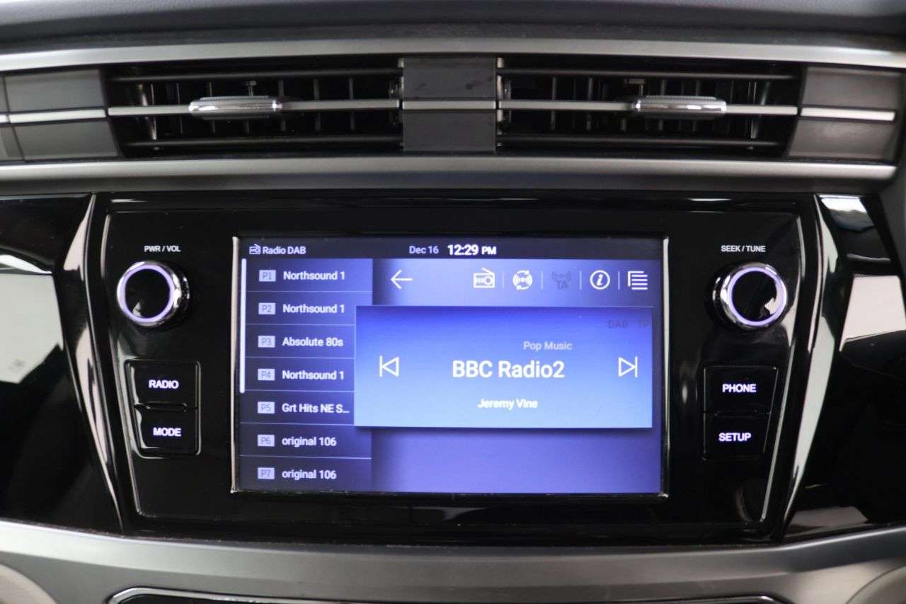 2022 SSANGYONG KORANDO 2022 SSANGYONG KORANDO