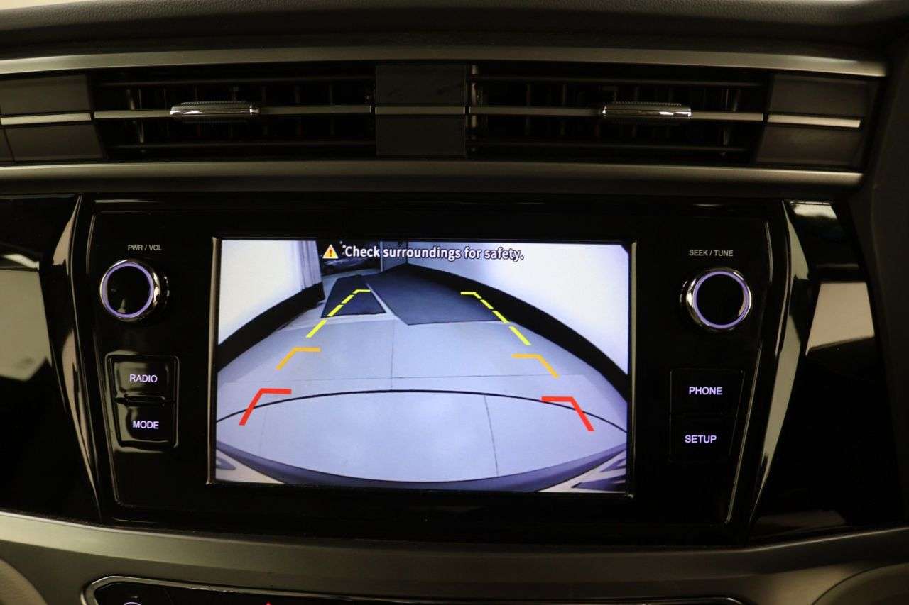 2022 SSANGYONG KORANDO 2022 SSANGYONG KORANDO