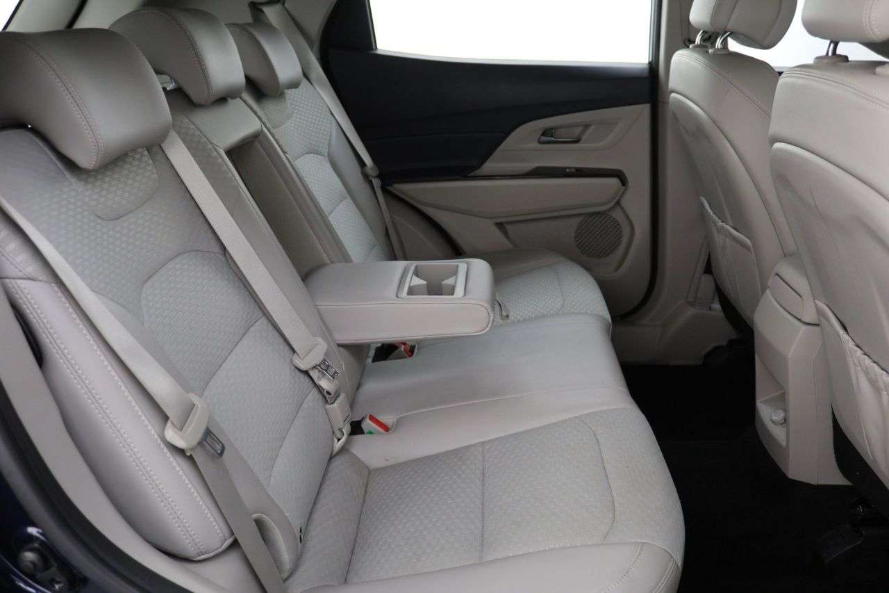 2022 SSANGYONG KORANDO 2022 SSANGYONG KORANDO