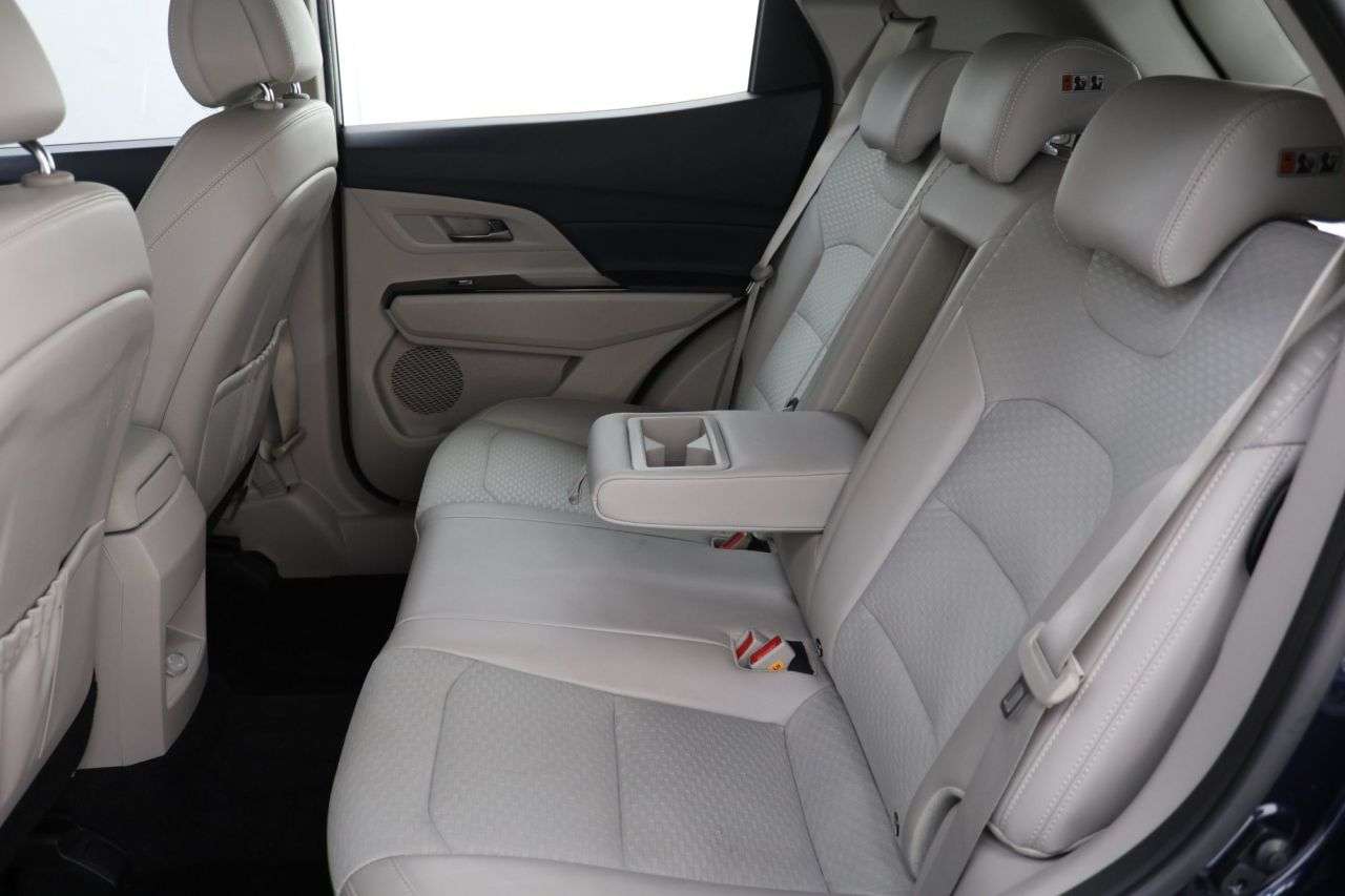 2022 SSANGYONG KORANDO 2022 SSANGYONG KORANDO