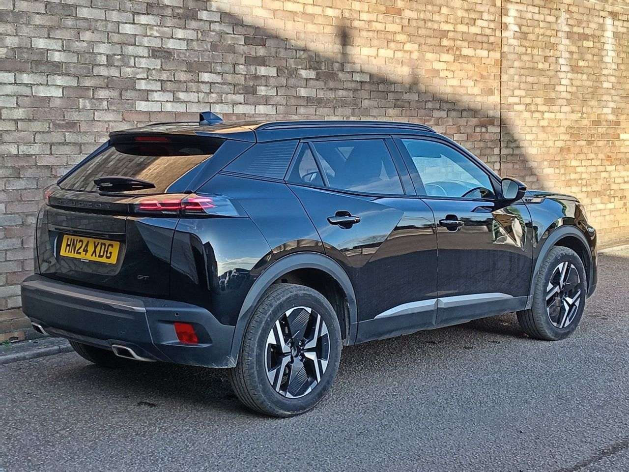 2024 PEUGEOT 2008 2024 PEUGEOT 2008