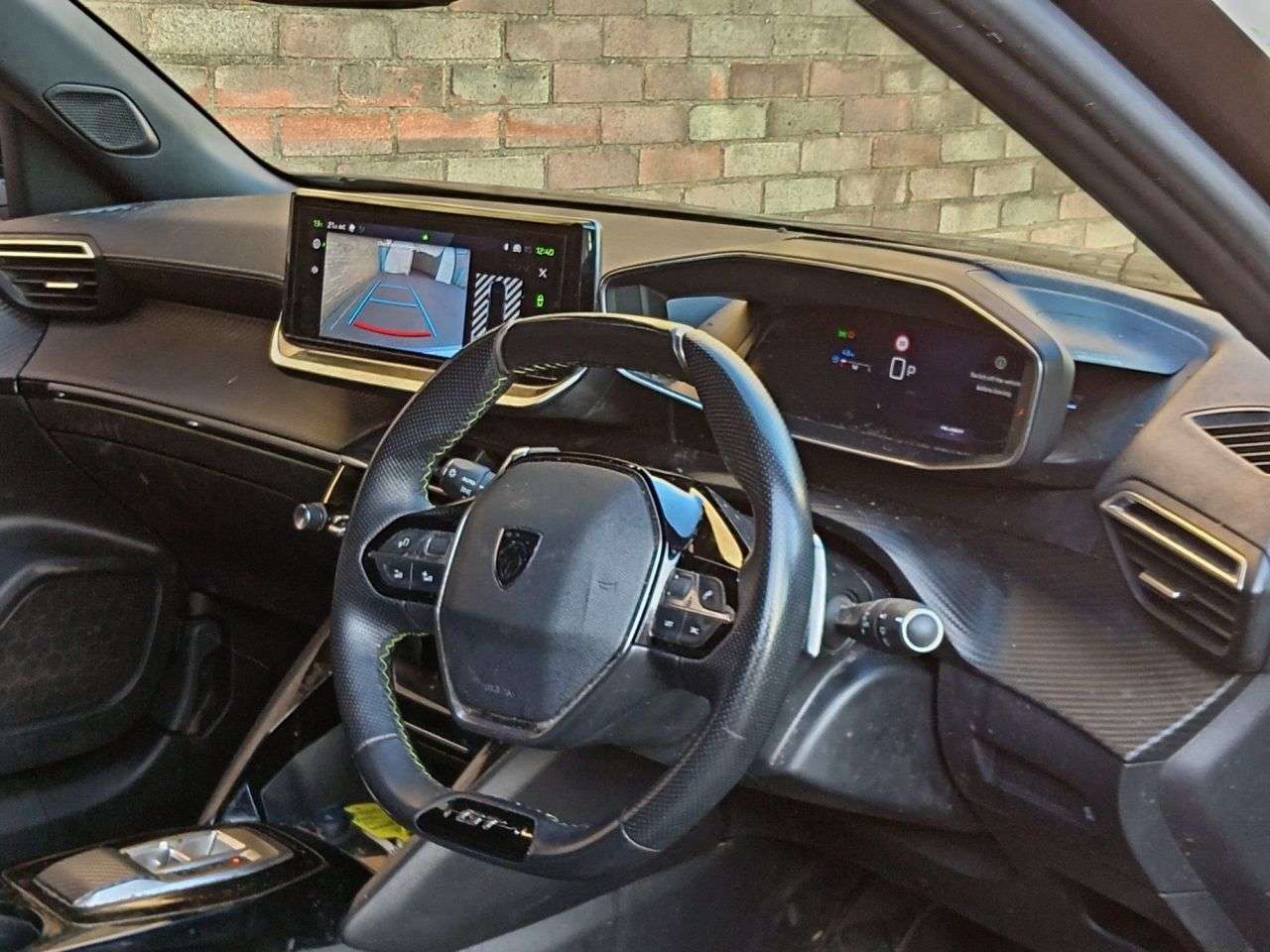 2024 PEUGEOT 2008 2024 PEUGEOT 2008