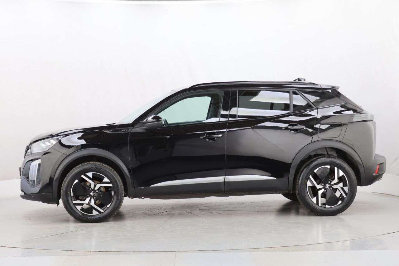 2024 PEUGEOT 2008 2024 PEUGEOT 2008