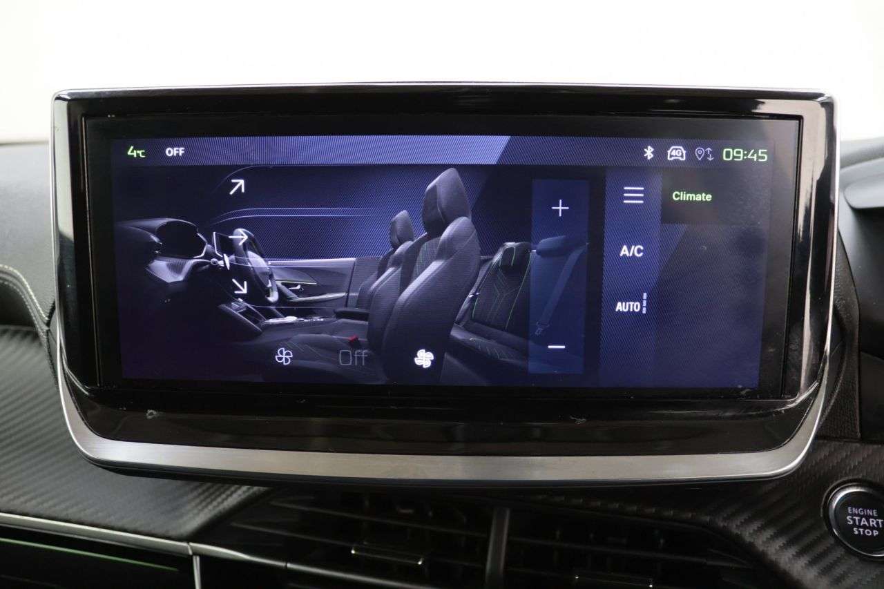 2024 PEUGEOT 2008 2024 PEUGEOT 2008