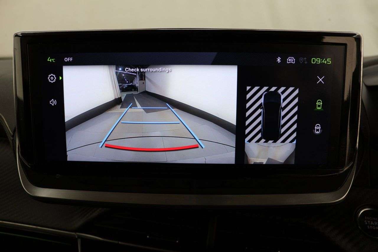 2024 PEUGEOT 2008 2024 PEUGEOT 2008