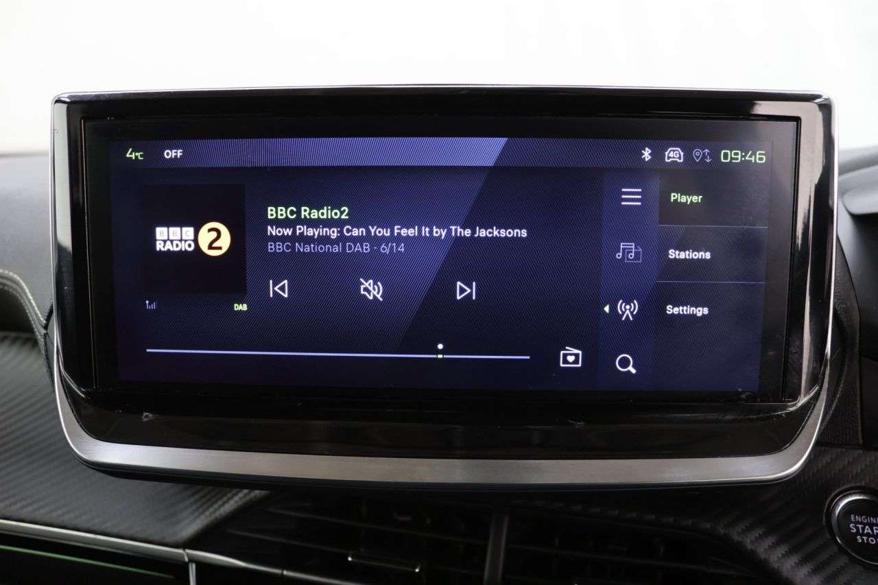 2024 PEUGEOT 2008 2024 PEUGEOT 2008