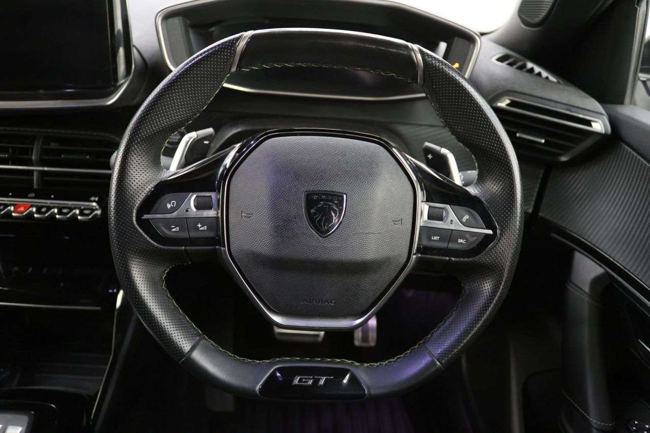 2024 PEUGEOT 2008 2024 PEUGEOT 2008