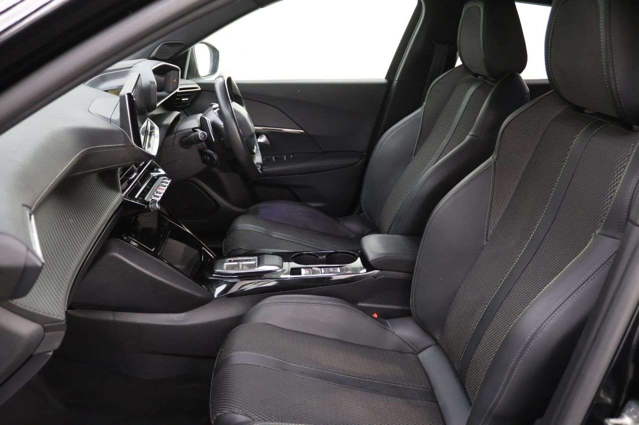 2024 PEUGEOT 2008 2024 PEUGEOT 2008