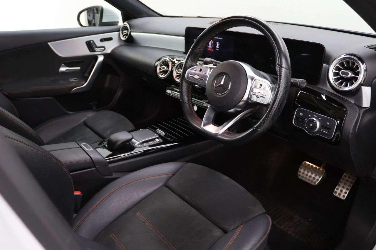 2020 MERCEDES-BENZ A CLASS 2020 MERCEDES-BENZ A CLASS