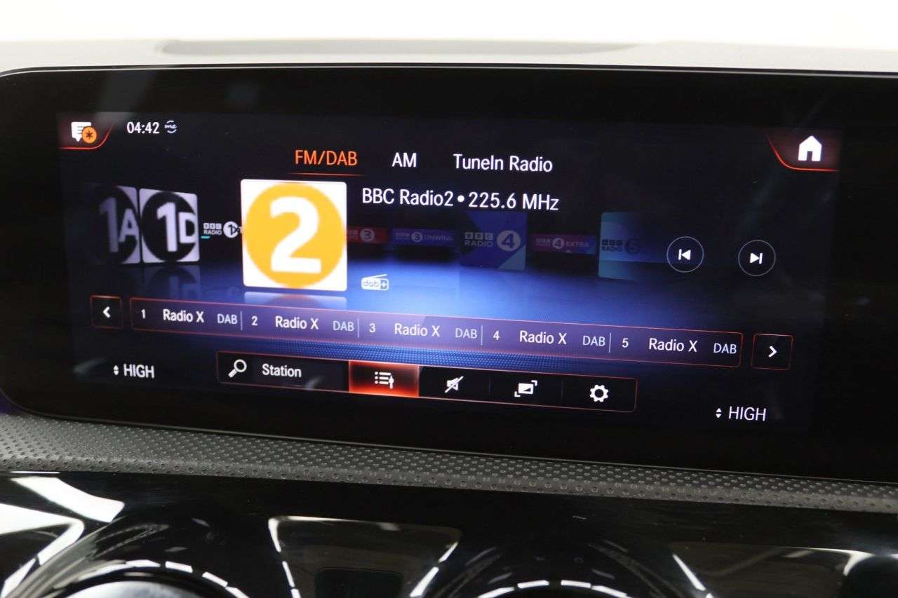 2020 MERCEDES-BENZ A CLASS 2020 MERCEDES-BENZ A CLASS