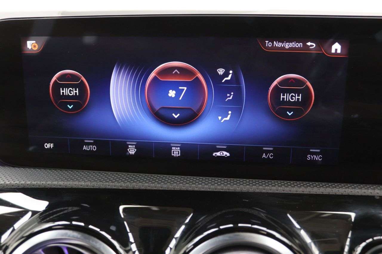 2020 MERCEDES-BENZ A CLASS 2020 MERCEDES-BENZ A CLASS