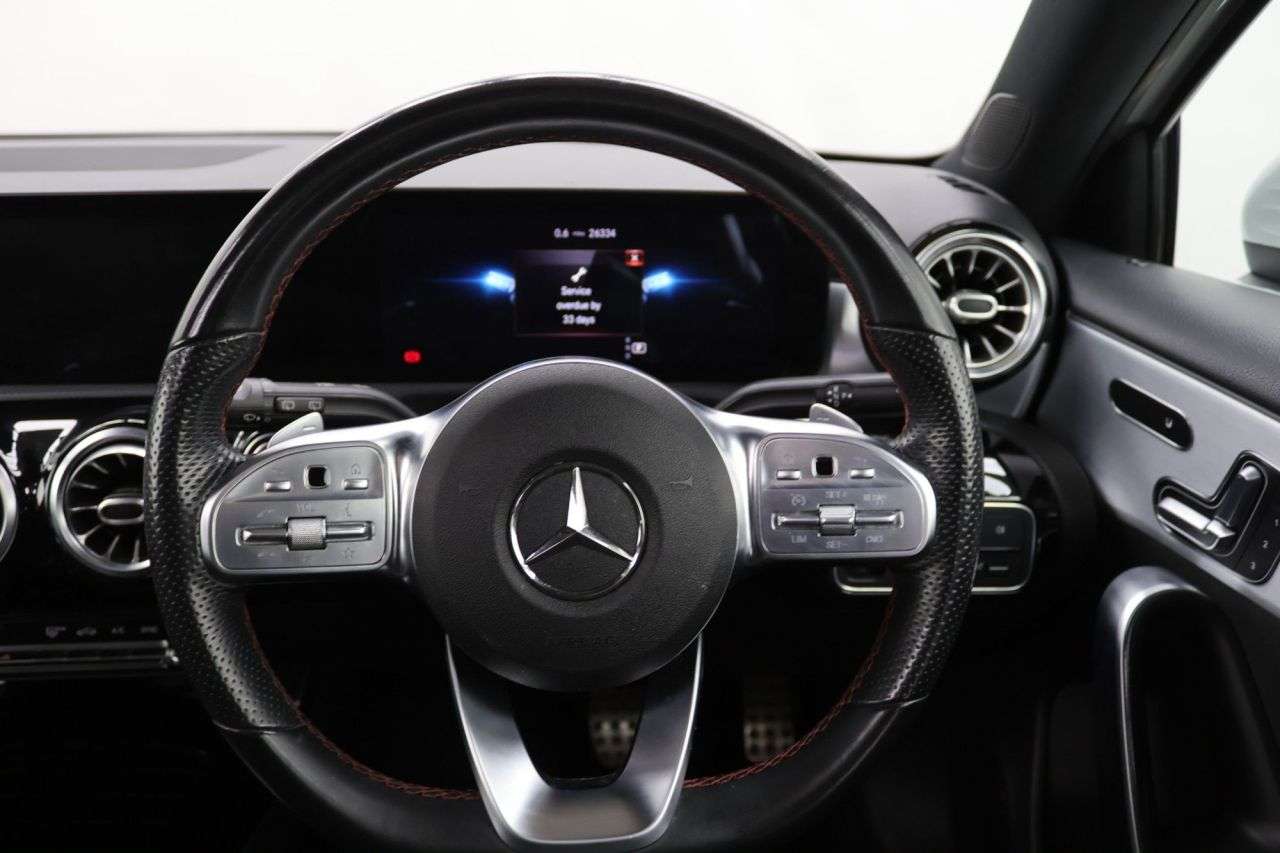 2020 MERCEDES-BENZ A CLASS 2020 MERCEDES-BENZ A CLASS