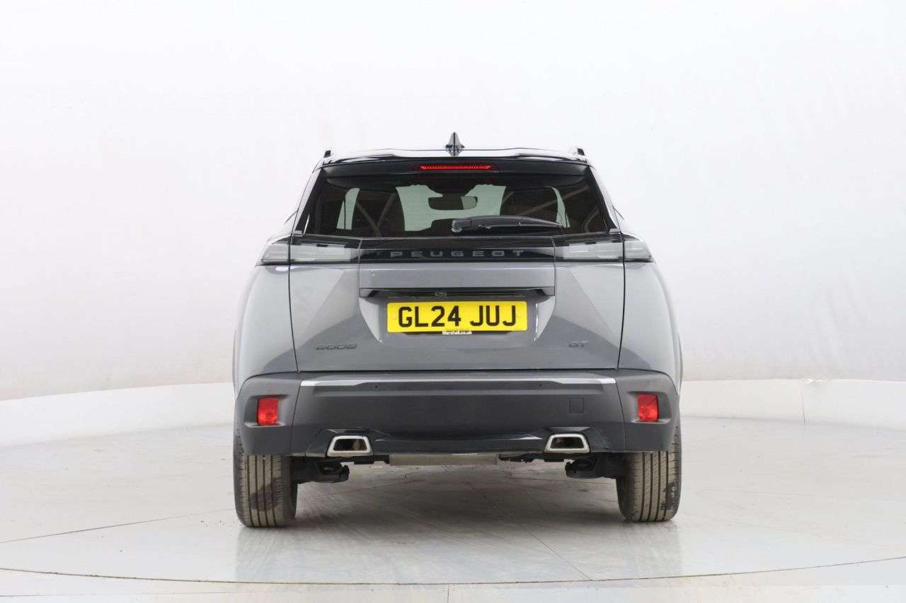 2024 PEUGEOT 2008 2024 PEUGEOT 2008