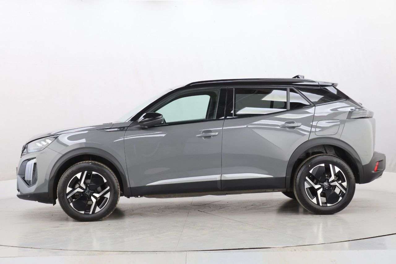 2024 PEUGEOT 2008 2024 PEUGEOT 2008