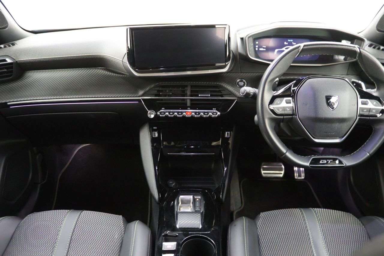 2024 PEUGEOT 2008 2024 PEUGEOT 2008