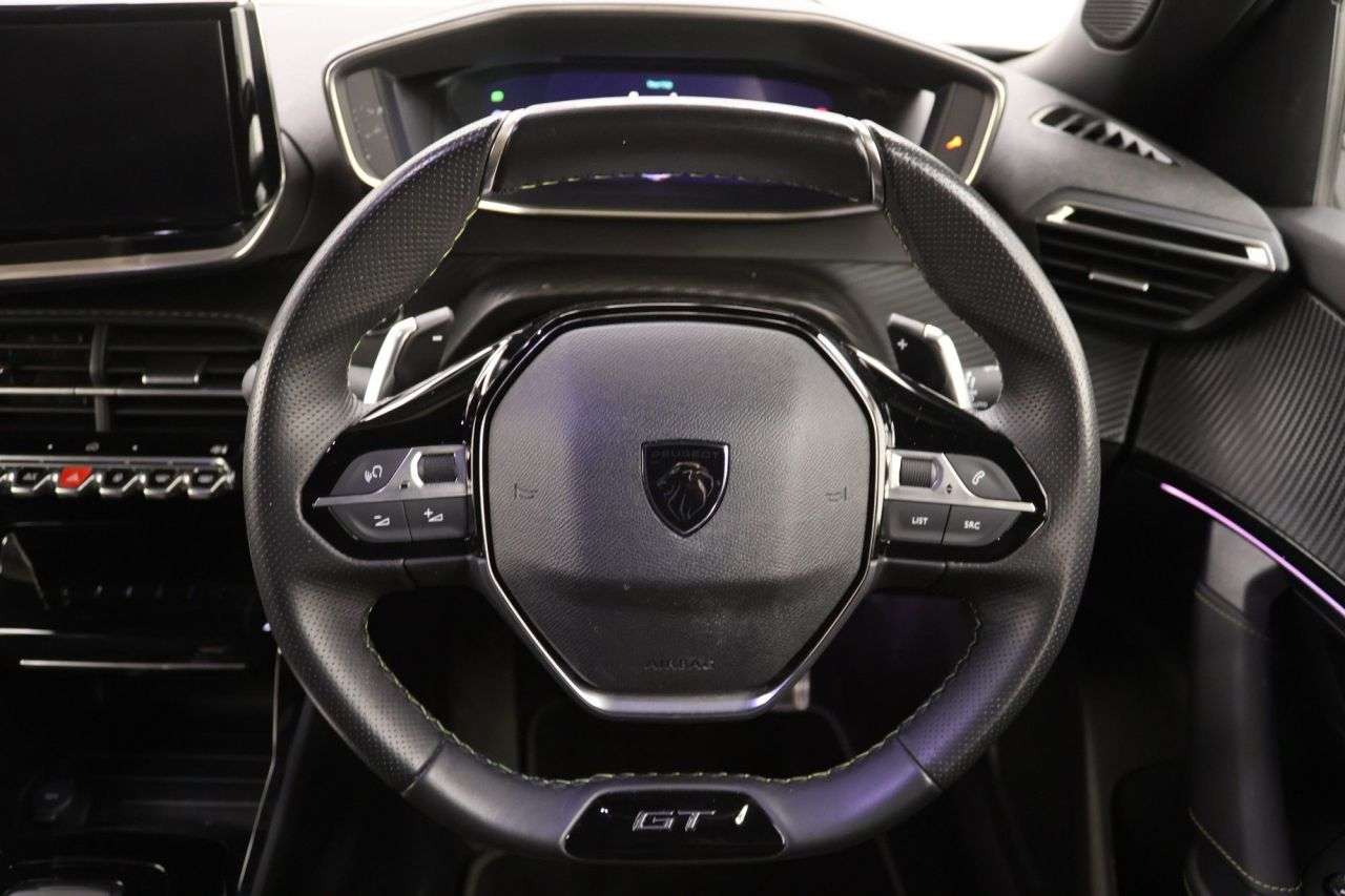 2024 PEUGEOT 2008 2024 PEUGEOT 2008