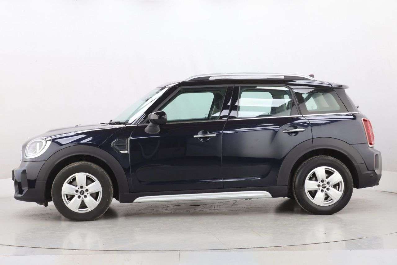 2020 MINI COUNTRYMAN 2020 MINI COUNTRYMAN