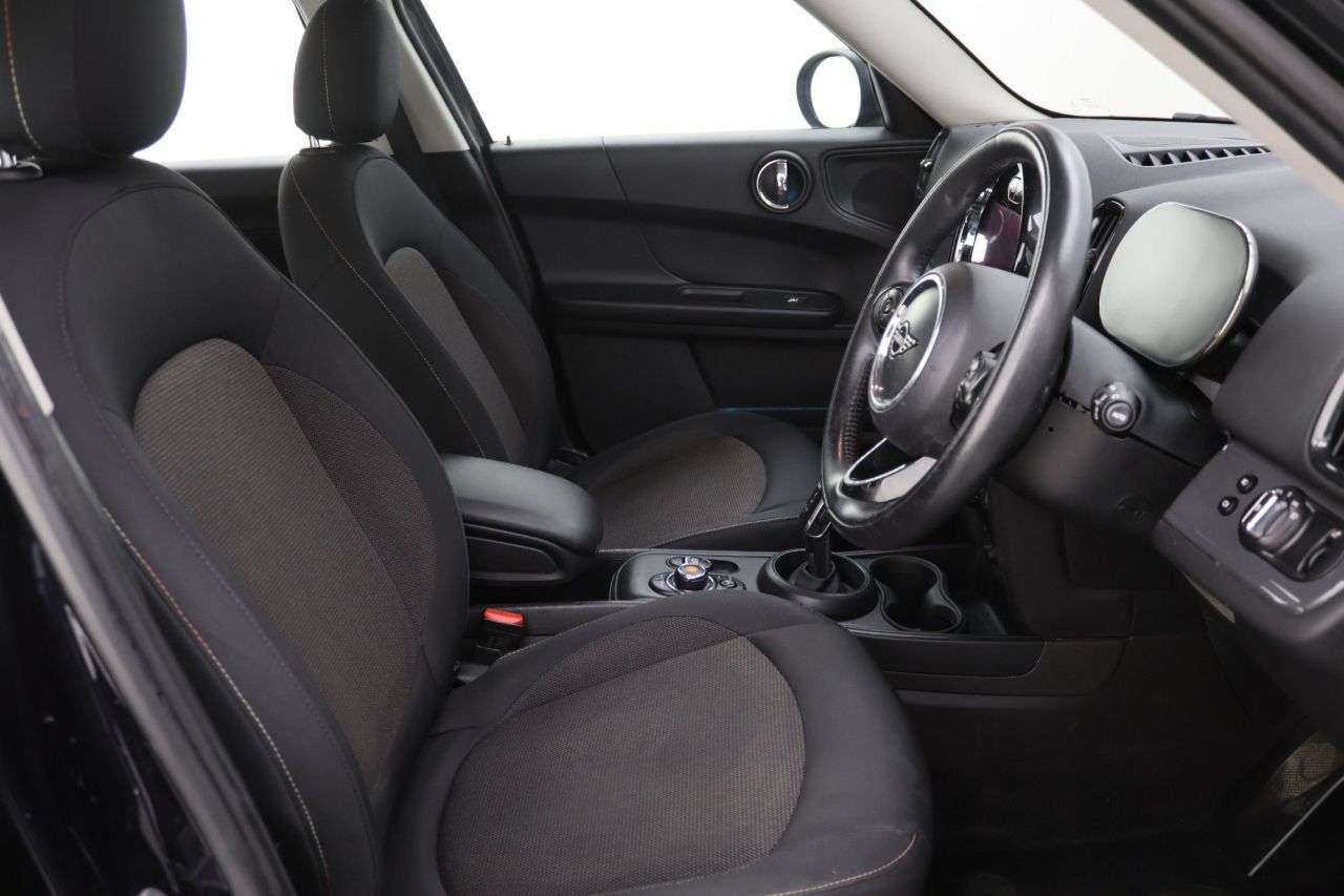 2020 MINI COUNTRYMAN 2020 MINI COUNTRYMAN