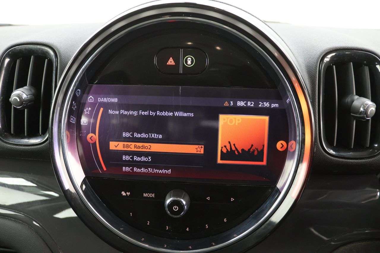 2020 MINI COUNTRYMAN 2020 MINI COUNTRYMAN