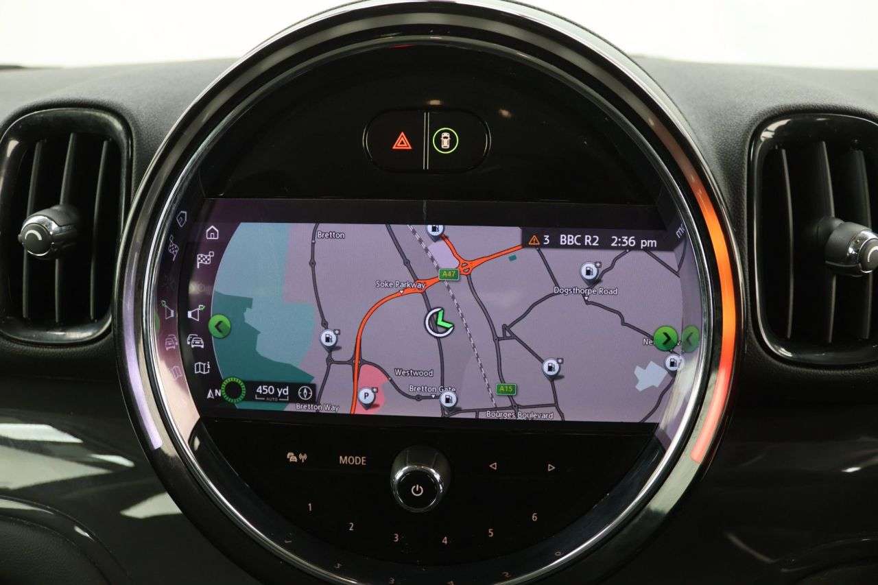 2020 MINI COUNTRYMAN 2020 MINI COUNTRYMAN