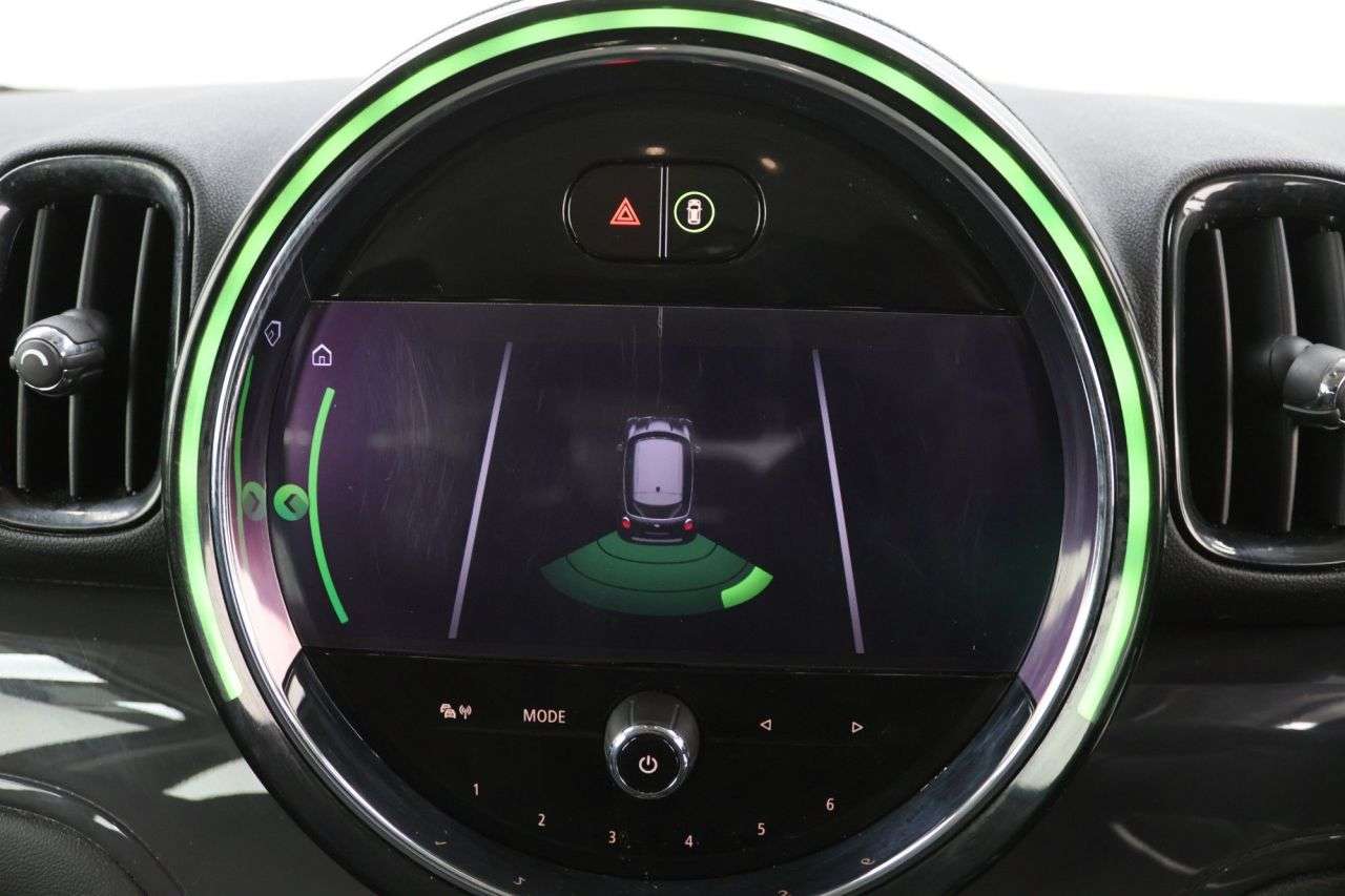 2020 MINI COUNTRYMAN 2020 MINI COUNTRYMAN