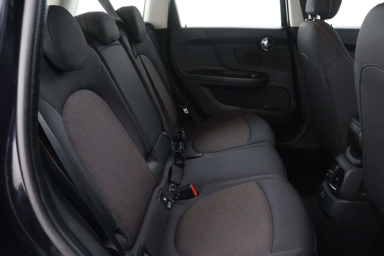 2020 MINI COUNTRYMAN 2020 MINI COUNTRYMAN