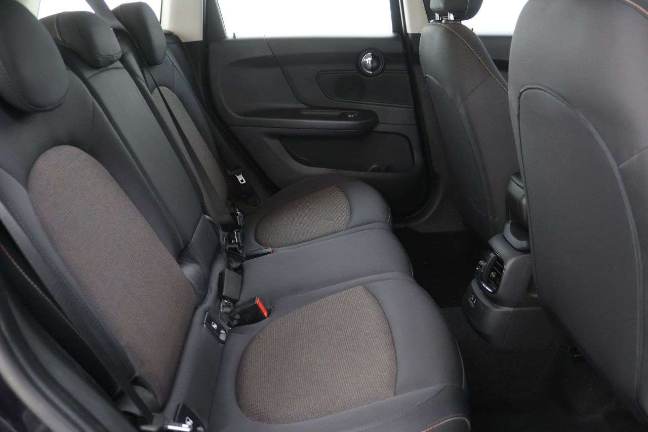 2020 MINI COUNTRYMAN 2020 MINI COUNTRYMAN