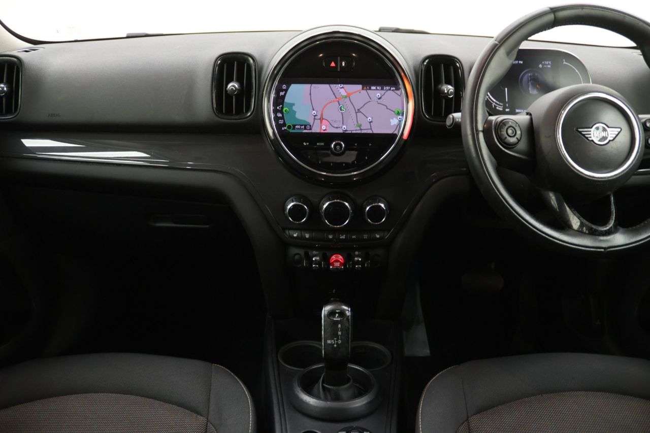 2020 MINI COUNTRYMAN 2020 MINI COUNTRYMAN