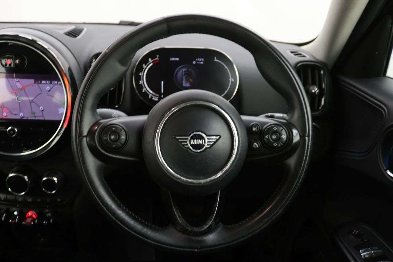 2020 MINI COUNTRYMAN 2020 MINI COUNTRYMAN