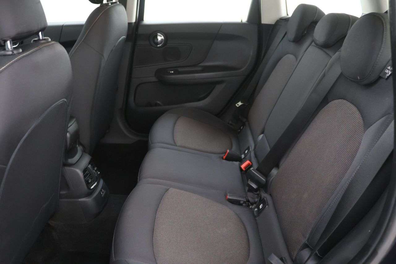 2020 MINI COUNTRYMAN 2020 MINI COUNTRYMAN