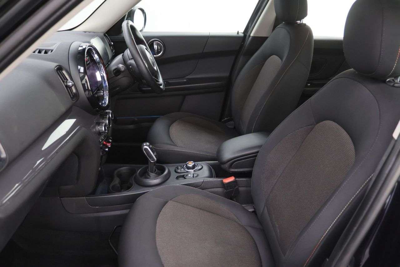 2020 MINI COUNTRYMAN 2020 MINI COUNTRYMAN