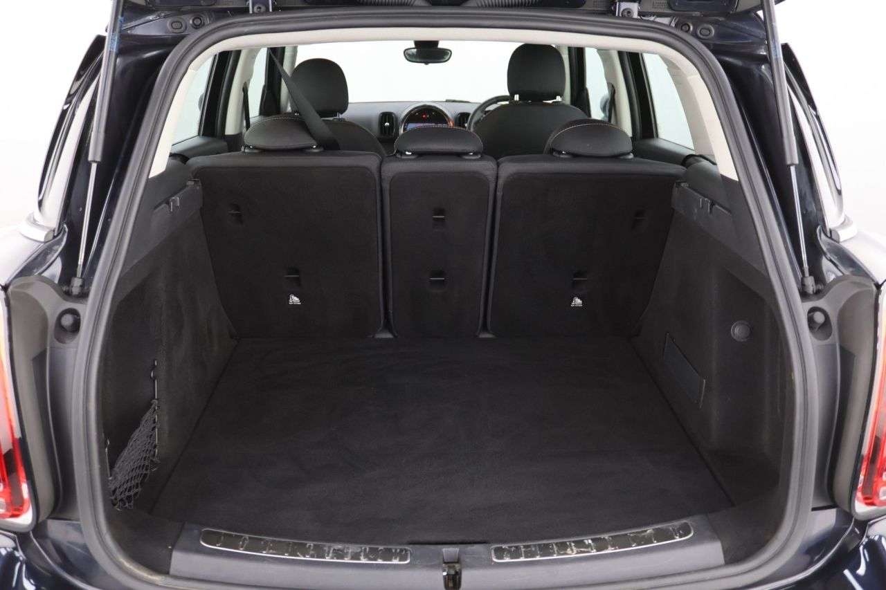 2020 MINI COUNTRYMAN 2020 MINI COUNTRYMAN